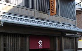 Irori Kyoto Station Higashi-Honganji